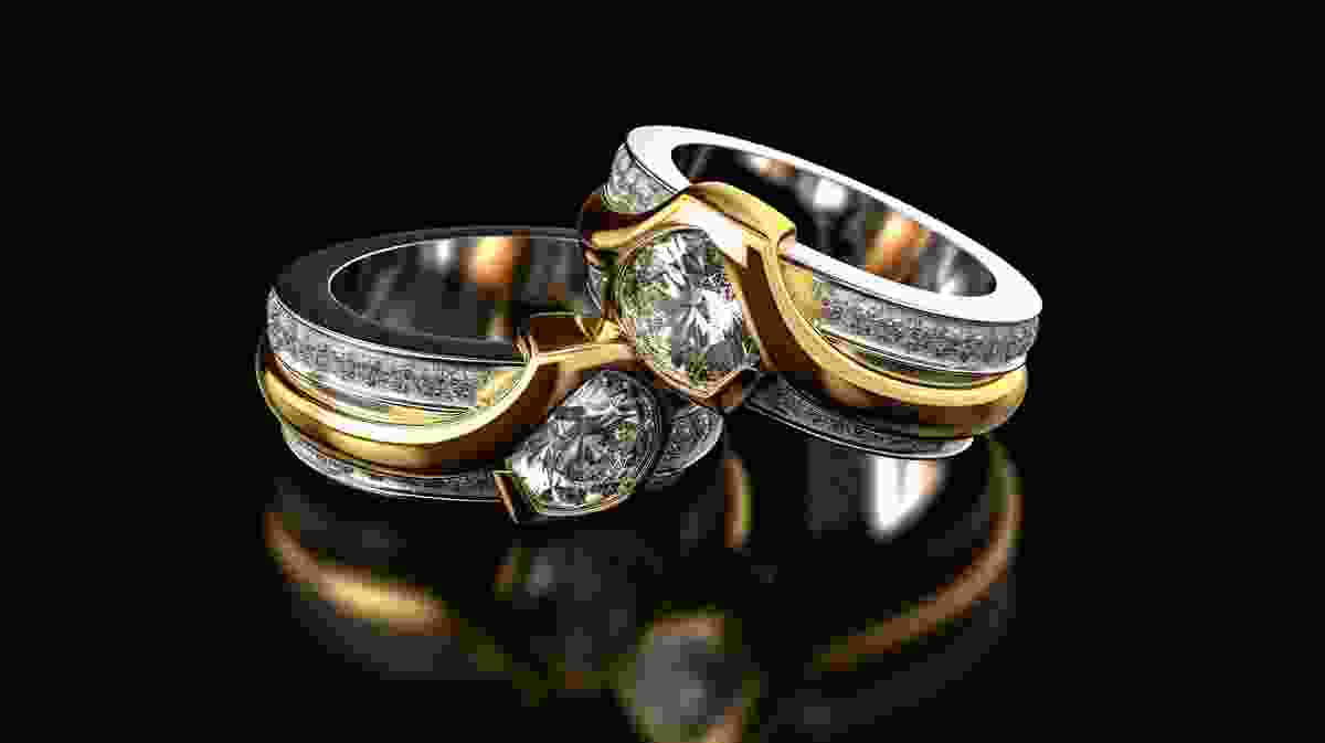 SRISTAR GOLD COMPANY - Latest Jewelry Designs